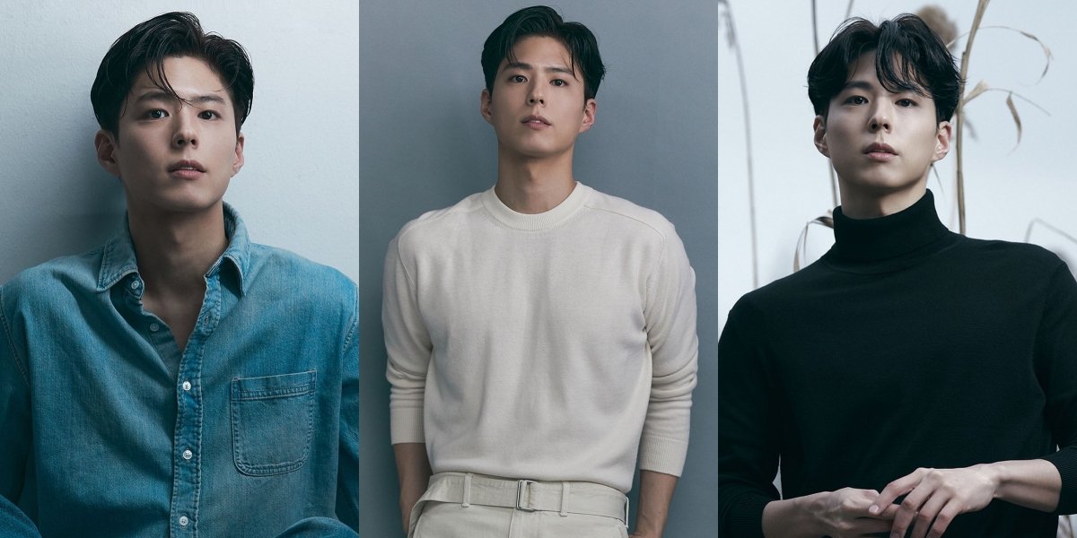 Finally Joining Instagram, Check Out Park Bo Gum's Photos That Automatically Make a Buzz with His First Post - Long Awaited