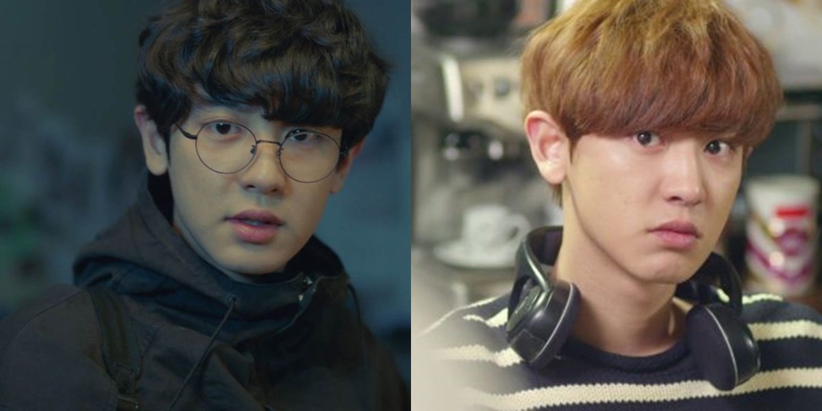 His Acting Steals Attention in 'The Frog', Here’s a List of Dramas and Films Starring Chanyeol EXO