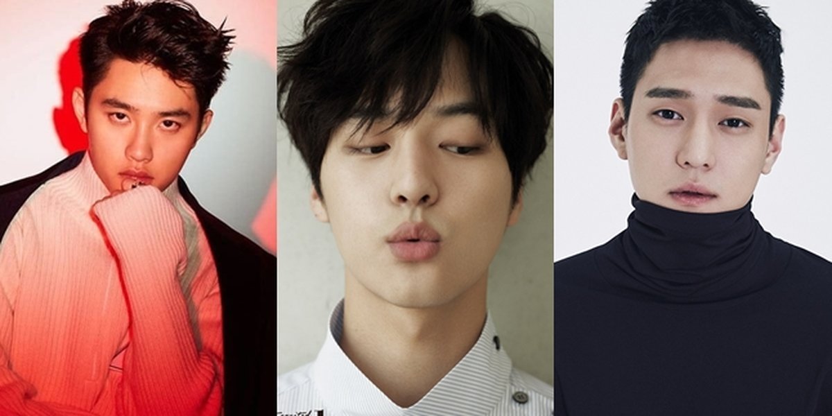 Korean Actors' Handsome Sweethearts Admit They Prefer Love Over Friendship