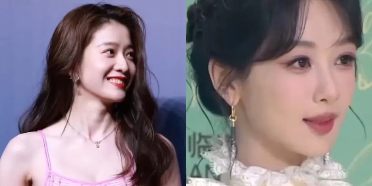 Aktor China yang Ternyata Mantan Artis Cilik, Potret Kecilnya Bikin Gemas