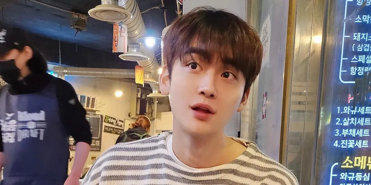 Actor Jo Yoon Woo Announces Marriage and Retirement from Acting