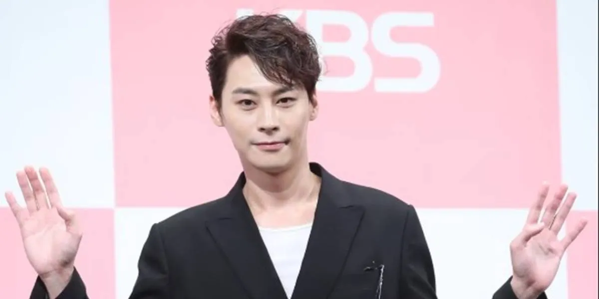 Korean Actor Jung Eun Woo Passes Away at the Age of 40