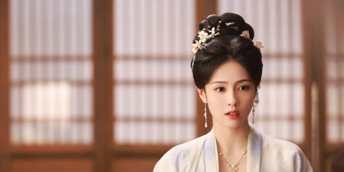 A List of Actors Who Have Co-starred with Bai Lu, Who Has the Best Chemistry?