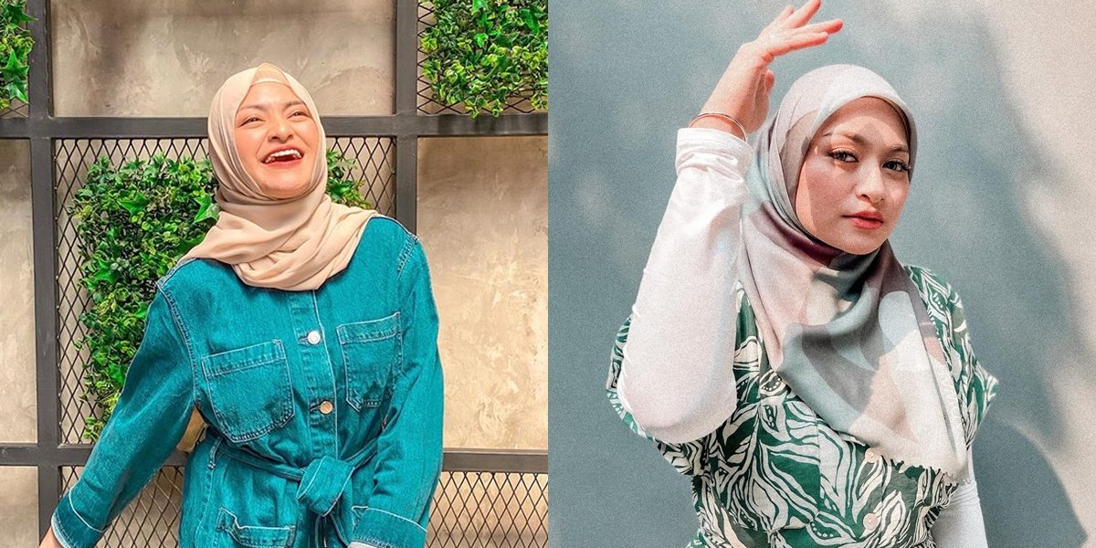 Admitting to Have Considered Removing the Hijab After Divorce, Here are 8 Things Nathalie Holscher Reveals About Her Shaky Faith - Still Covering Up to Become a Better Person