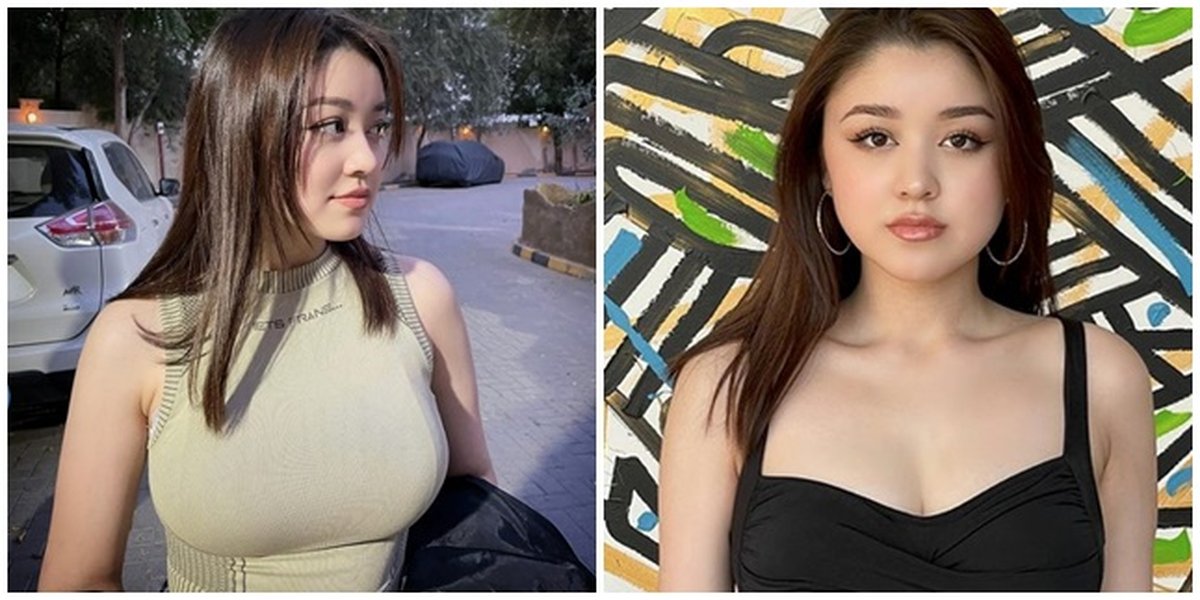 Instagram Account Disappeared After Complaining about the Kazakhstan Riots that Claimed 164 Victims, Dayana's Condition Worries Indonesian Netizens