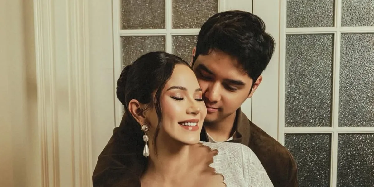 Al Ghazali Continues to Work Despite Just Becoming a Father, Fully Trusts Alyssa Daguise