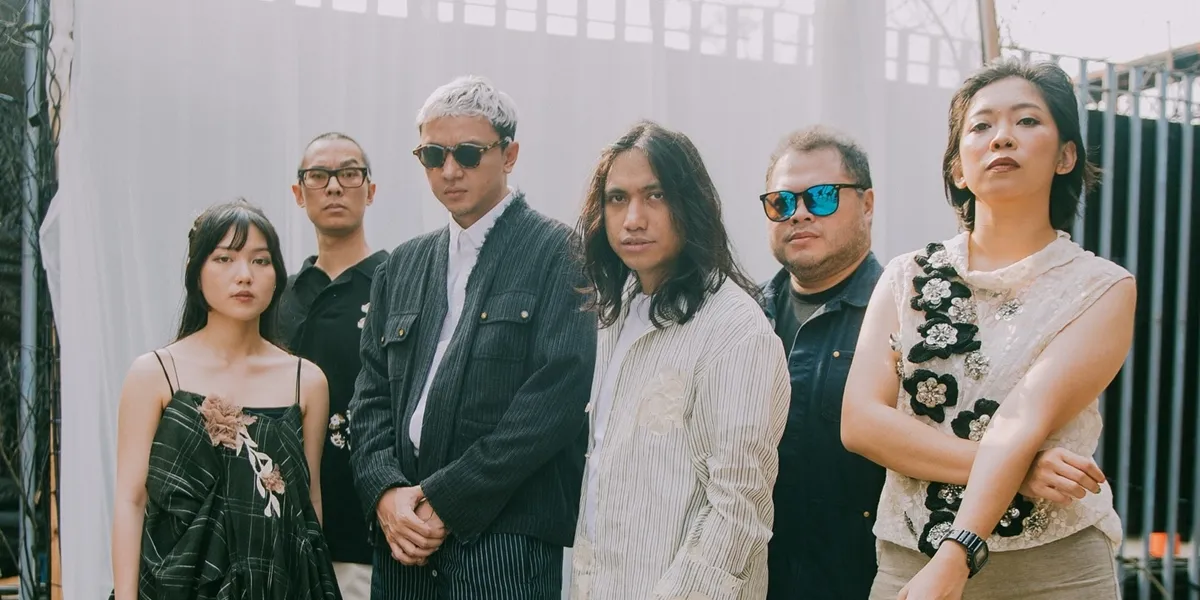 Reasons Barasuara Holds 'Jalaran Sadrah' Tour at the End of the Year and Without an Opening Band