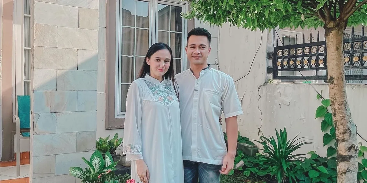 The Reason Eza Gionino & His Wife Still Live Together Despite Divorce Proceedings: For the Children