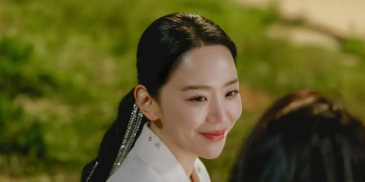 Reasons You Must Watch the Korean Drama THE ART OF SARAH, From Plot to Classy Actors