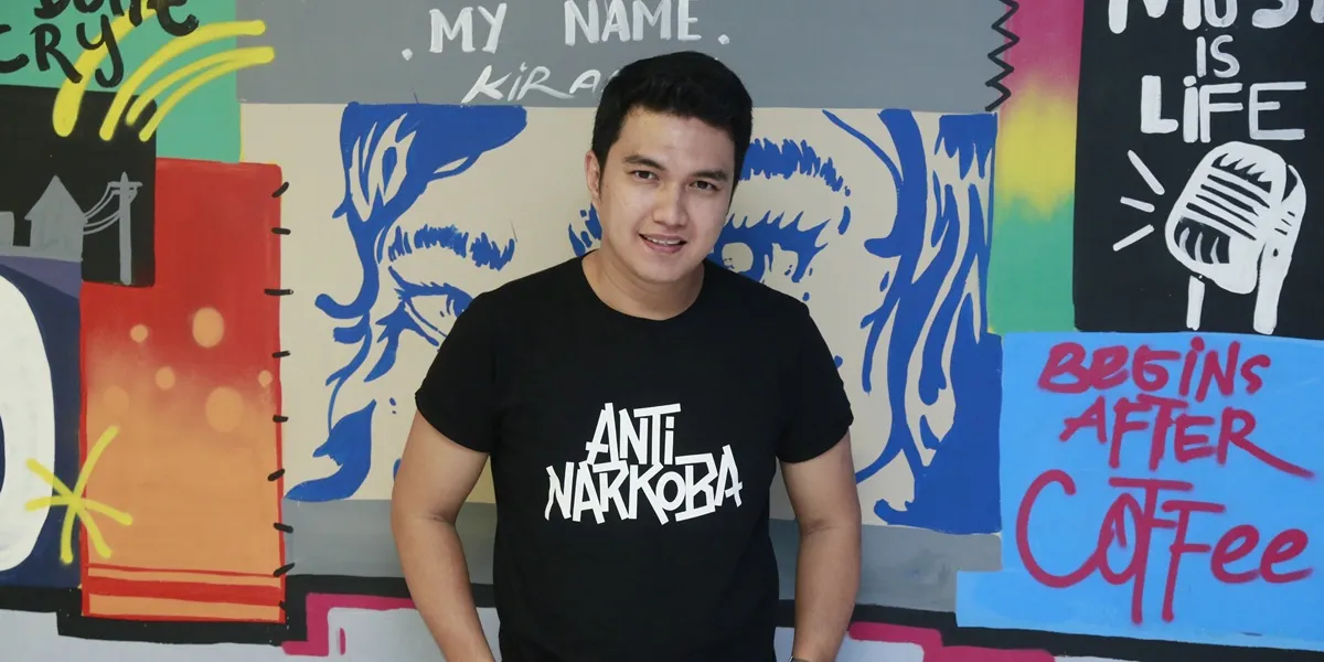 Aldi Taher Admits He Was Once Sad Being Bullied by Netizens, Now Chooses to Pray for Those Who Insult Him