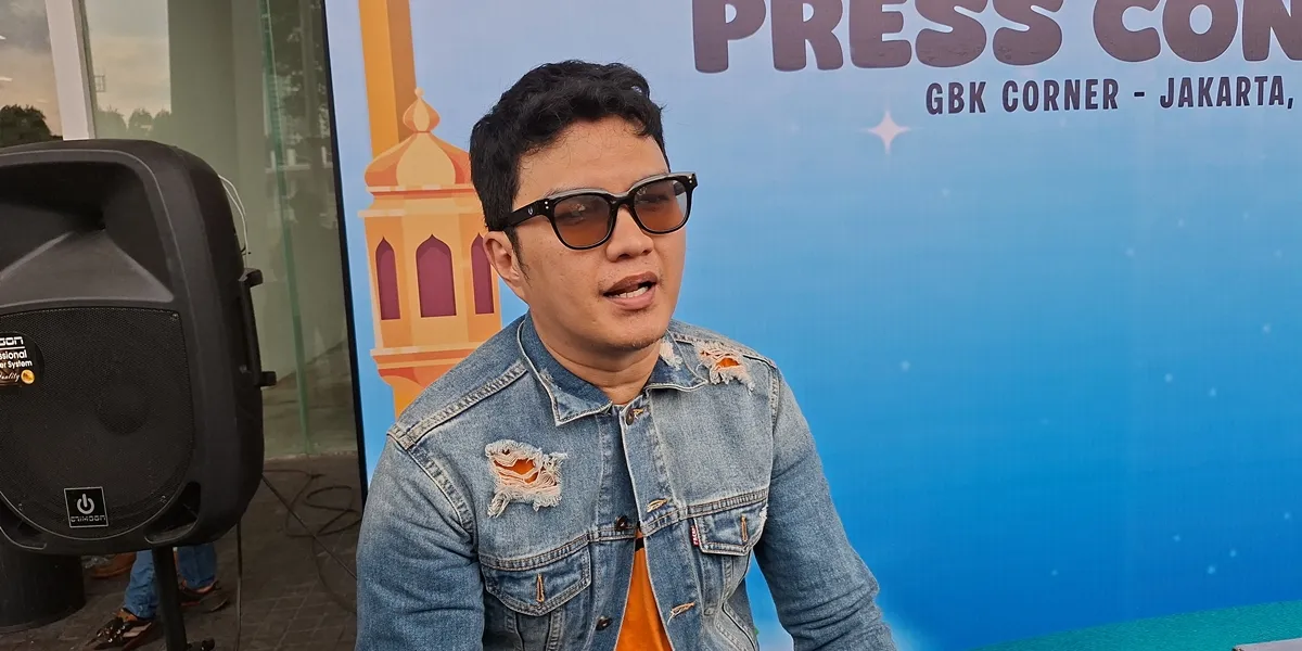 Aldi Taher Reveals the Secrets Behind His Unique Marketing