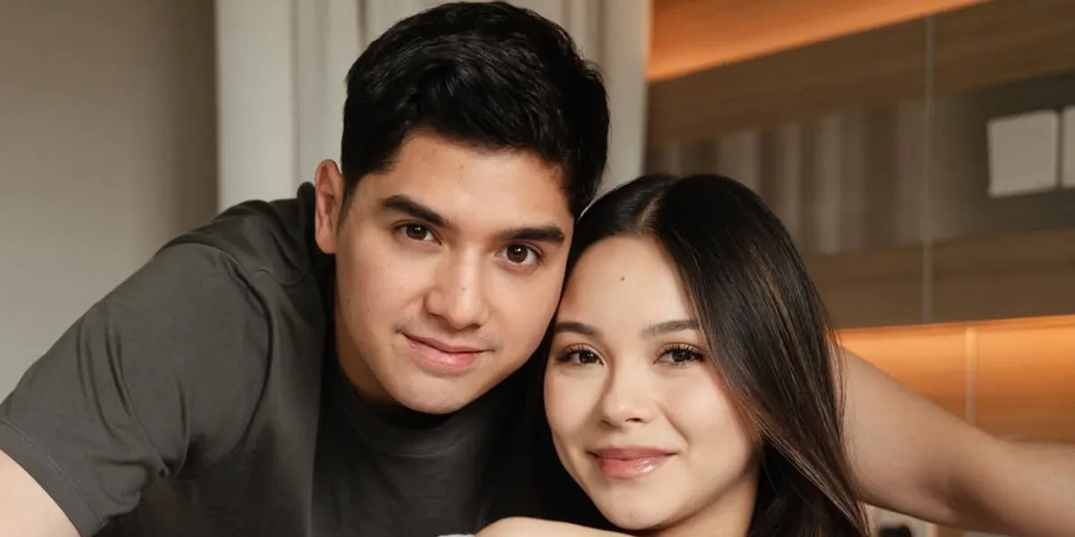 Alyssa Daguise and Al Ghazali Welcome the Birth of Their First Child, Soleil Zephora Ghazali 