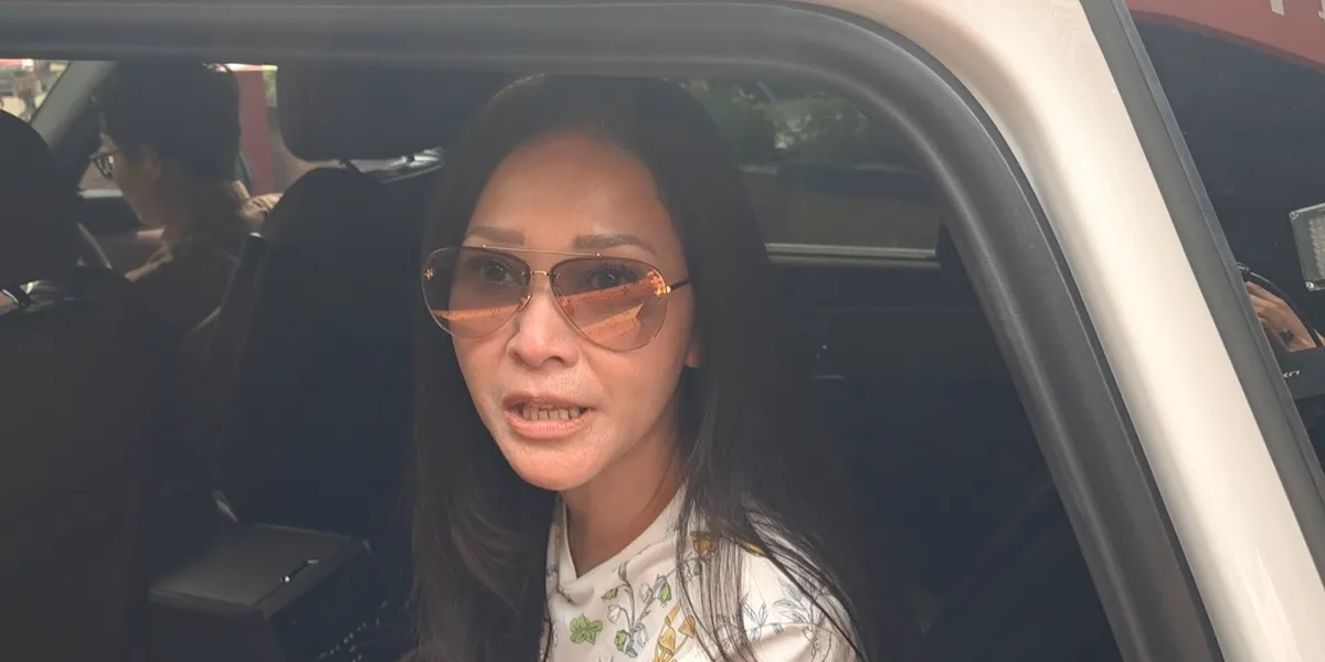 Alyssa Daguise Gives Birth Naturally, Maia Estianty Praises Her Daughter-in-law's Spirit