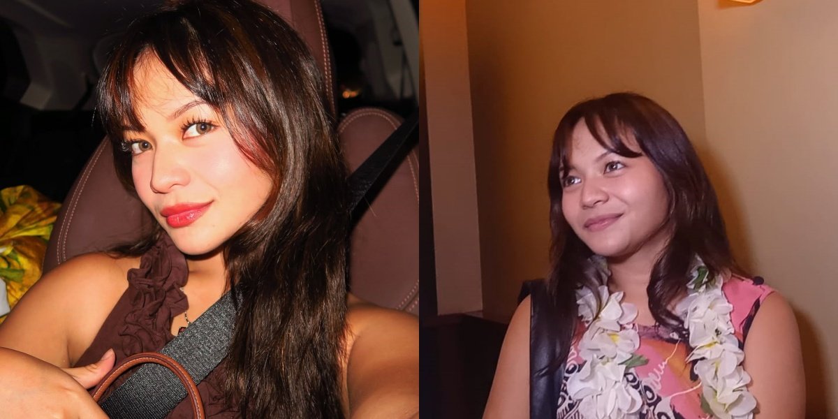 Amel Carla Says It's Been a Year of Dating, Not Thinking About Marriage Yet: Still Have Many Life Goals!