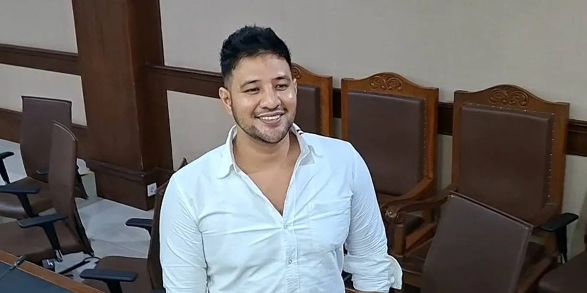 Ammar Zoni Denies Being a Drug Dealer, Swears by God