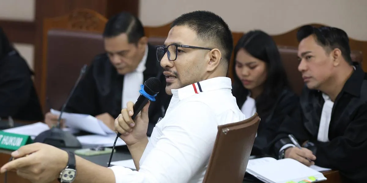 Ammar Zoni Hopes to Be Free This Year, Wants to Meet His Child