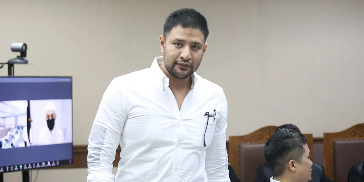 Ammar Zoni Unveils Allegations of Drug Payments in Prison, Claims There Are Involved Officers