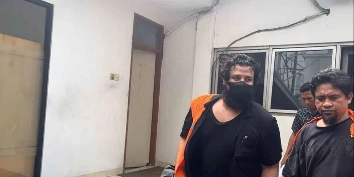 Ammar Zoni Allegedly Selling Drugs in Prison, Family Angry