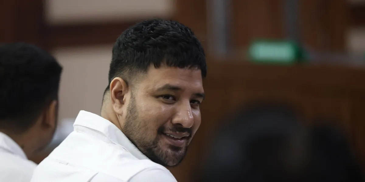 Ammar Zoni Sentenced to 9 Years in Prison, Legal Counsel Prepares Plea and New Evidence