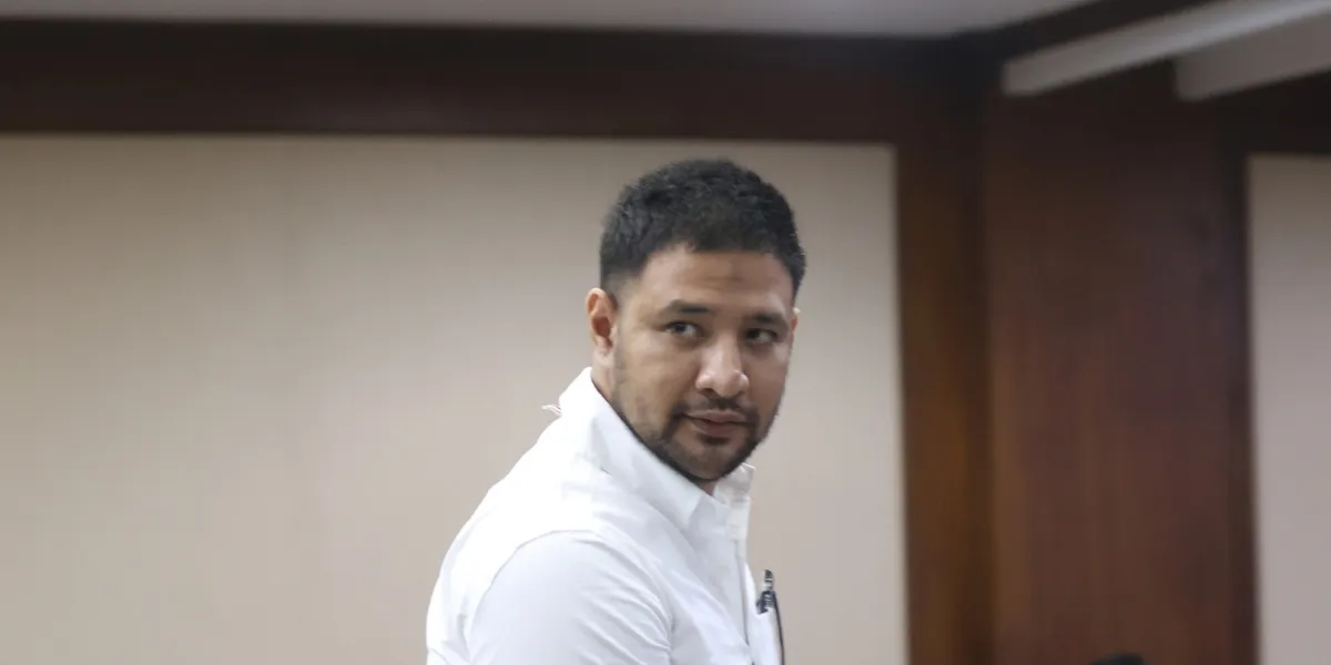 Ammar Zoni Refuses to Be Transferred Back to Nusa Kambangan, Lawyer Files Petition