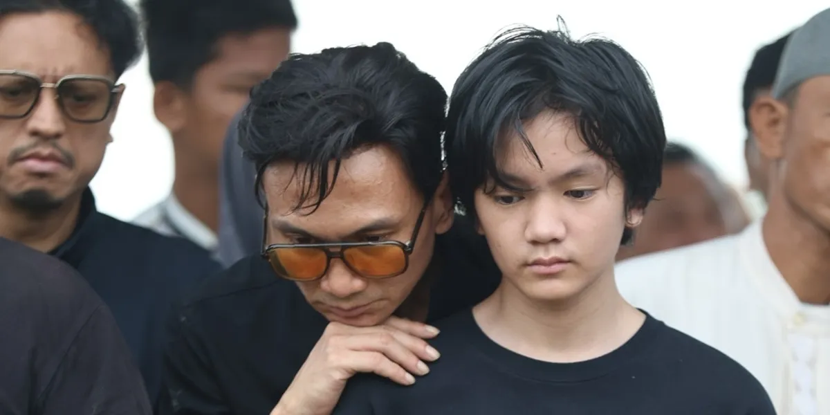 Anji Manji's Child Witnessed the Death of Siti Sundari