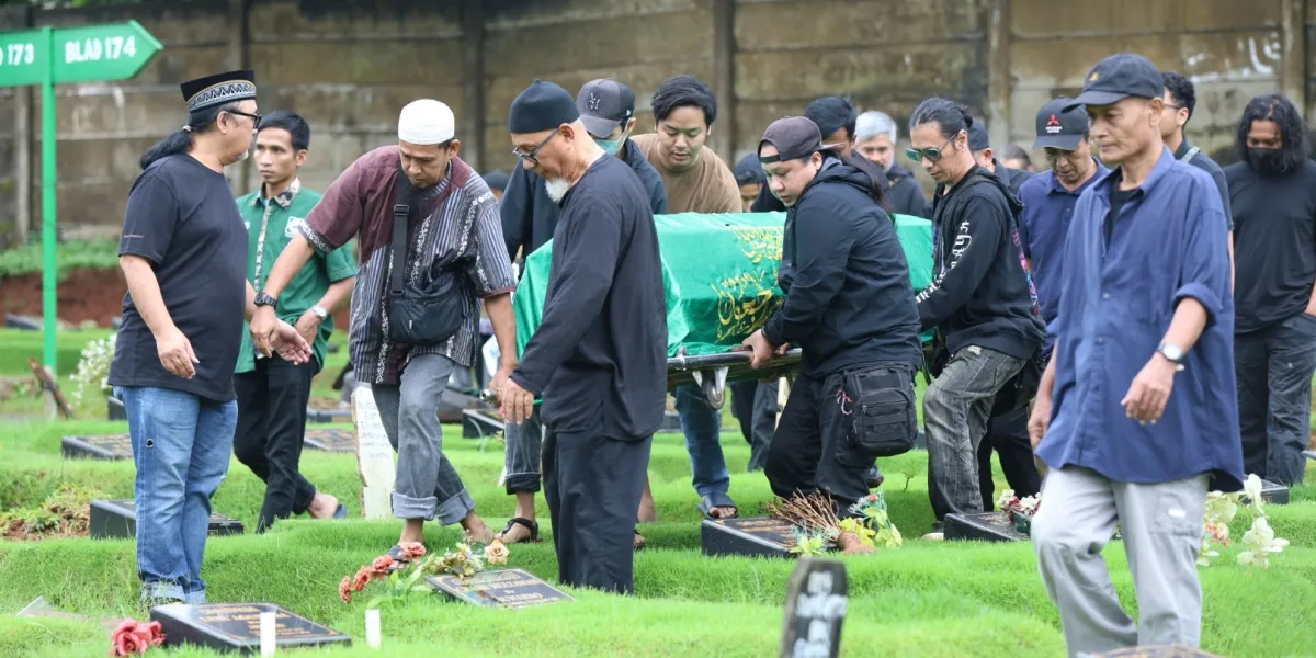 Donny Fattah's Child Remembers His Father's Consistency in the Music World