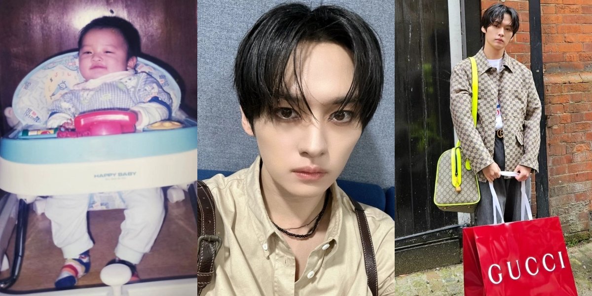 The Son of a Furniture Entrepreneur, Lee Know from Stray Kids Took on Various Jobs Before Debut