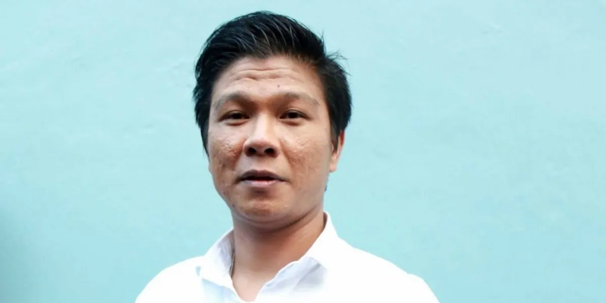 The Child is in College, Andika Mahesa Hopes to Be Blessed with More Children