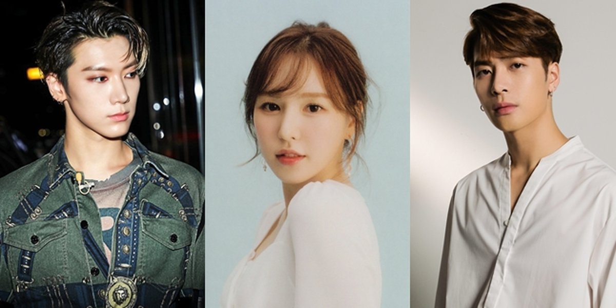 Rich Sultan's Children, These 14 Korean Artists Have the Most Expensive School Tuition