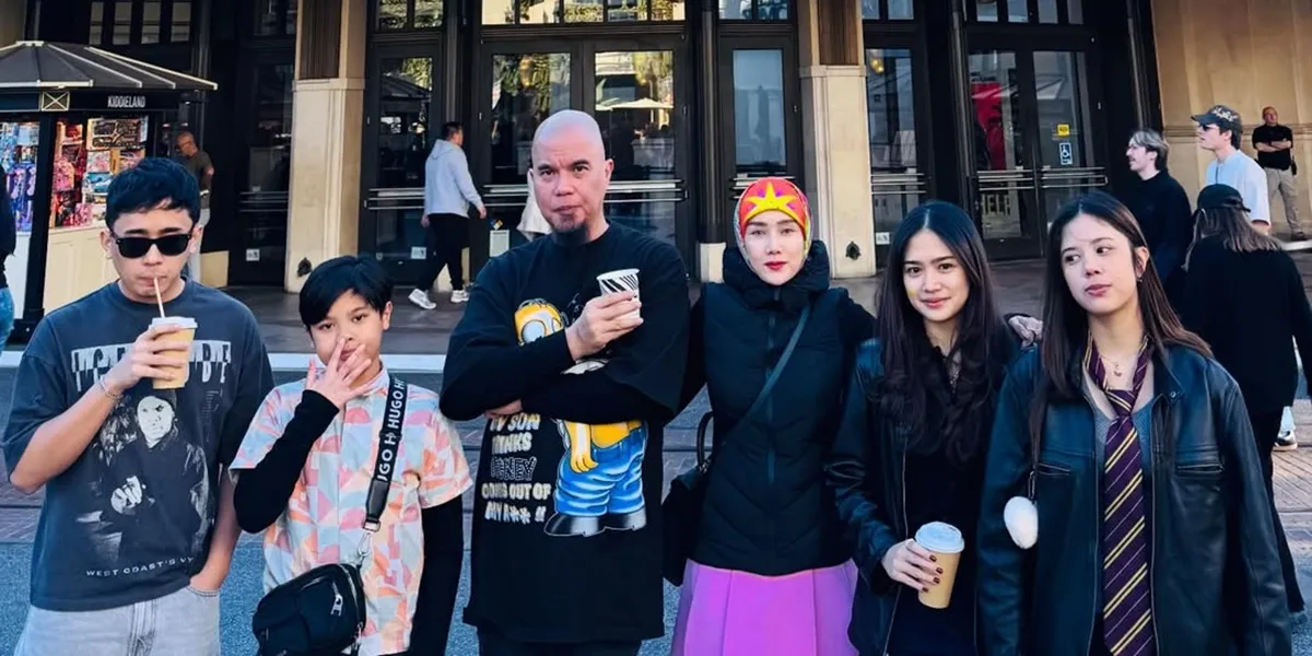 Mulan Jameela's Eldest Child is Pursuing a Master's Degree at New York University