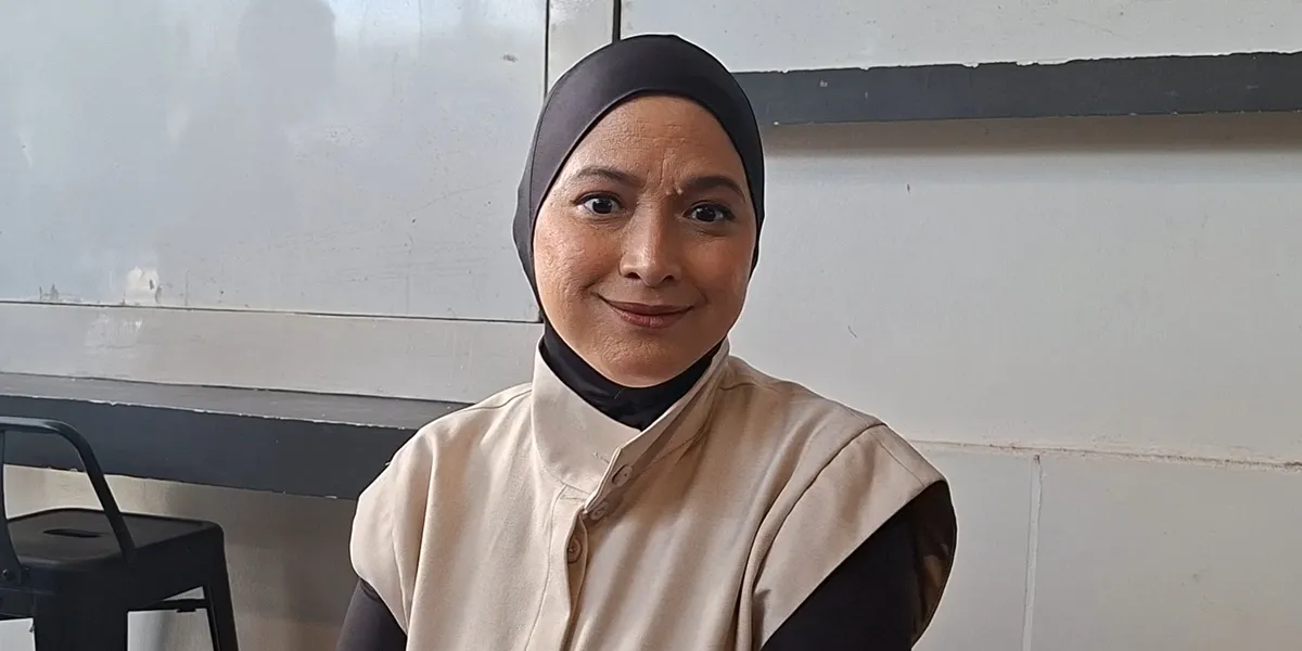 Andhara Early Married and Divorced 3 Times, Resigned and Doesn't Want to be Called Traumatized