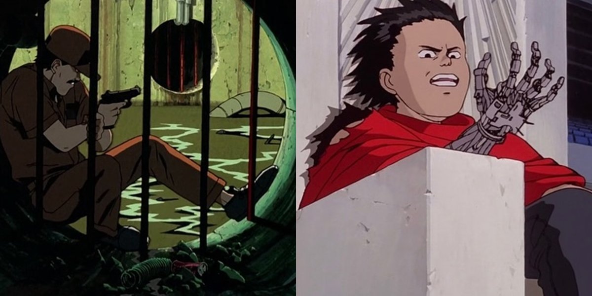 Raising the Theme of Dystopia, Here Are the Dark Facts of the Anime Series 'AKIRA' That Aired in 1988 - Relevant to the Present Day