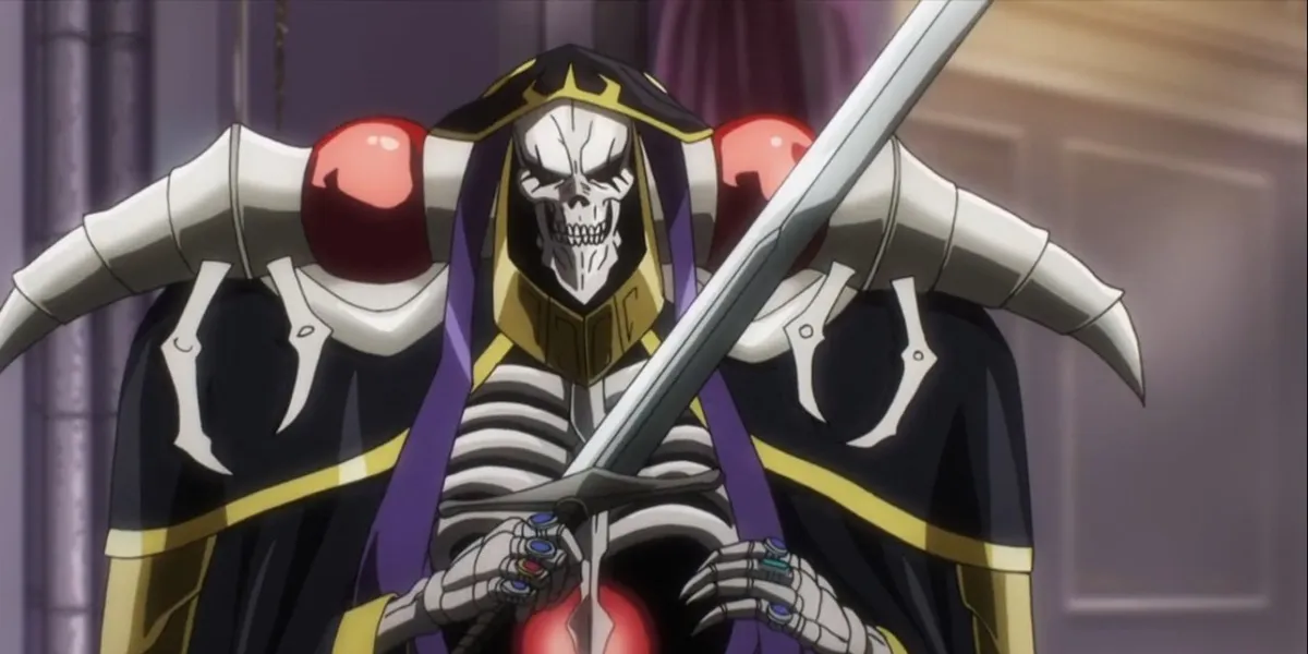 Anime About Arrogant Leadership, When Power Gives Birth to Limitless Pride