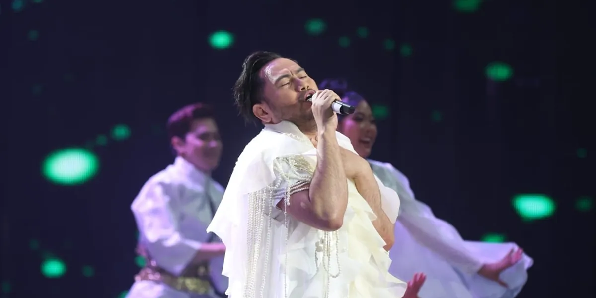 The Enthusiasm Explodes, Thousands of Fans Scramble for Tickets to Watch King Nassar's Mega Concert