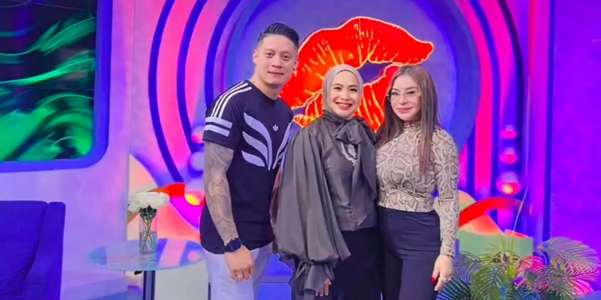 Anisa Bahar Breaks Up With Young Boyfriend, Links Up With New Guy - Already Married? 