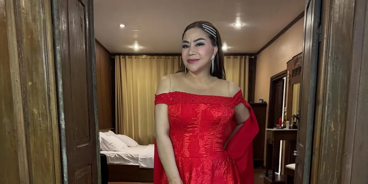 Anisa Bahar Responds to Clarification from Icha Chellow and Mala Agatha