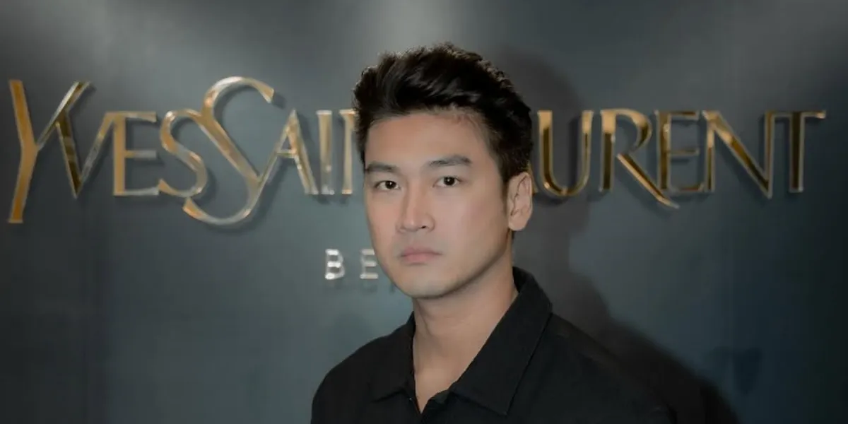 Anrez Adelio Ready to Take Responsibility and Support Child Icel, But Requests DNA Test