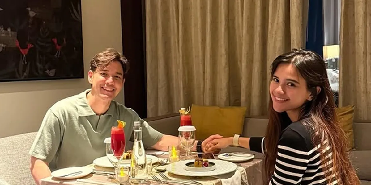 Anthony Xie Speaks Out About Divorce Rumors with Audi Marissa