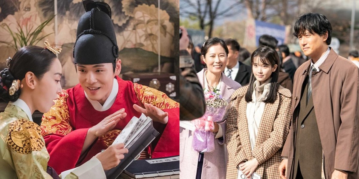 Anti Skip-Skip Club, Here are 10 Recommendations for Korean Dramas that Make You Want to Keep Watching - Every Episode is Not Boring