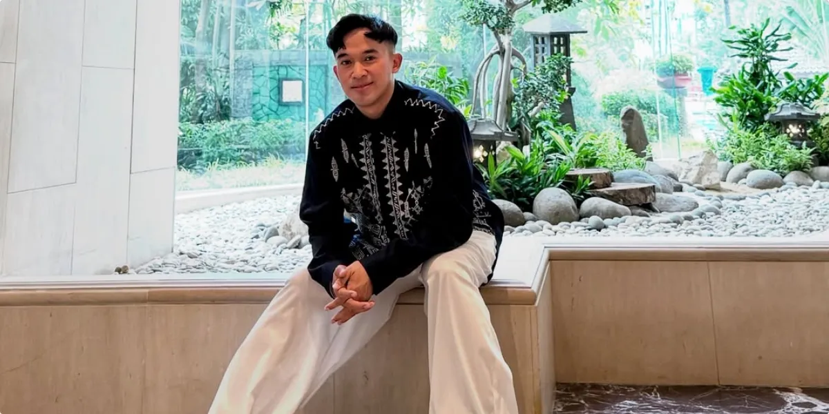 Anwar BAB Reveals Plans to Marry Next Year