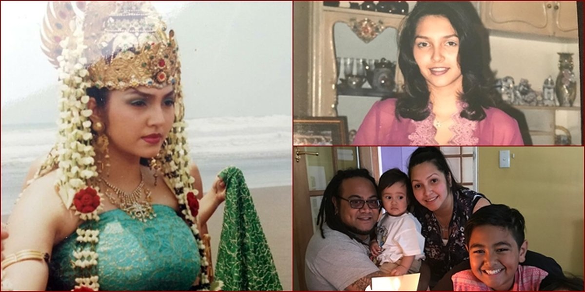 How are you, Aldona, the actress who played Batik Madrim's wife in 'Angling Dharma'?