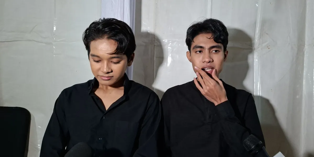 Arbil DA and Eby Reveal Ramadan as the Busiest Month, Rehearsing for 3 Concerts in One Day