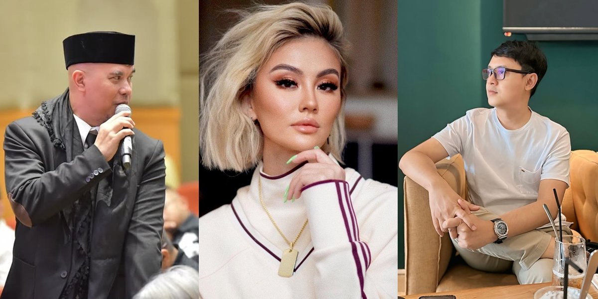 Ari Bias Wins Royalty Lawsuit Against Agnez Mo, A Number of Indonesian Musicians Speak Out