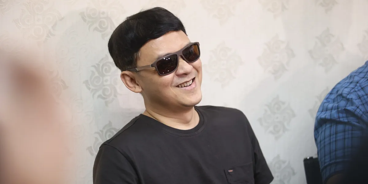 Ari Bias Insists on Seeking Justice Even Though Agnez Mo Skips Court