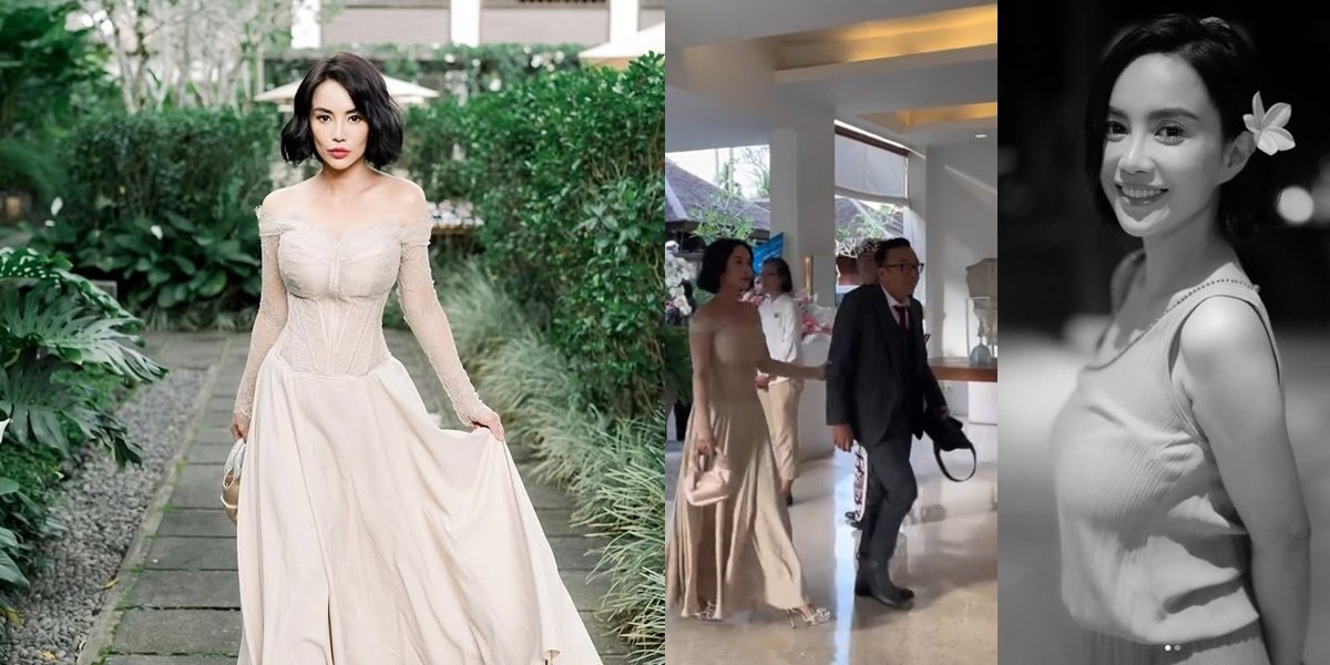 Ari Lasso and Dearly Joshua Reportedly Dating, The Singer's Comment Becomes a Spotlight - Starting to Open Up?