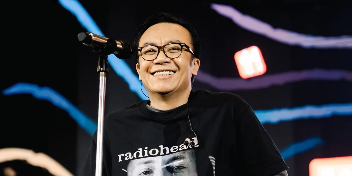 Ari Lasso Reveals Riders When Performing, Simple and Available at Minimarkets: 'We Are Not Exploiting the Situation'