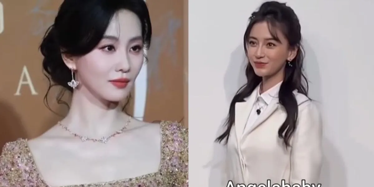 7 Artis Cantik China yang Ternyata Sudah Menikah dan Punya Anak, Bikin Nggak Nyangka!