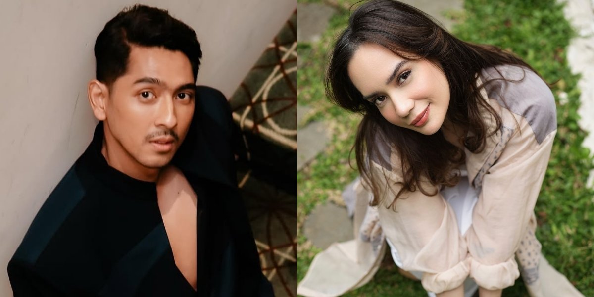 Arya Saloka and Putri Anne Remain United Even After Living Apart for 2-3 Years