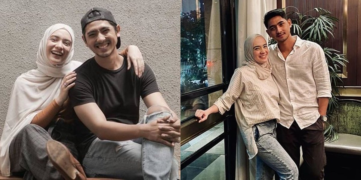 Arya Saloka Officially Files for Divorce from Putri Anne, 7 Old Photos of Their Happy Marriage Still Intact