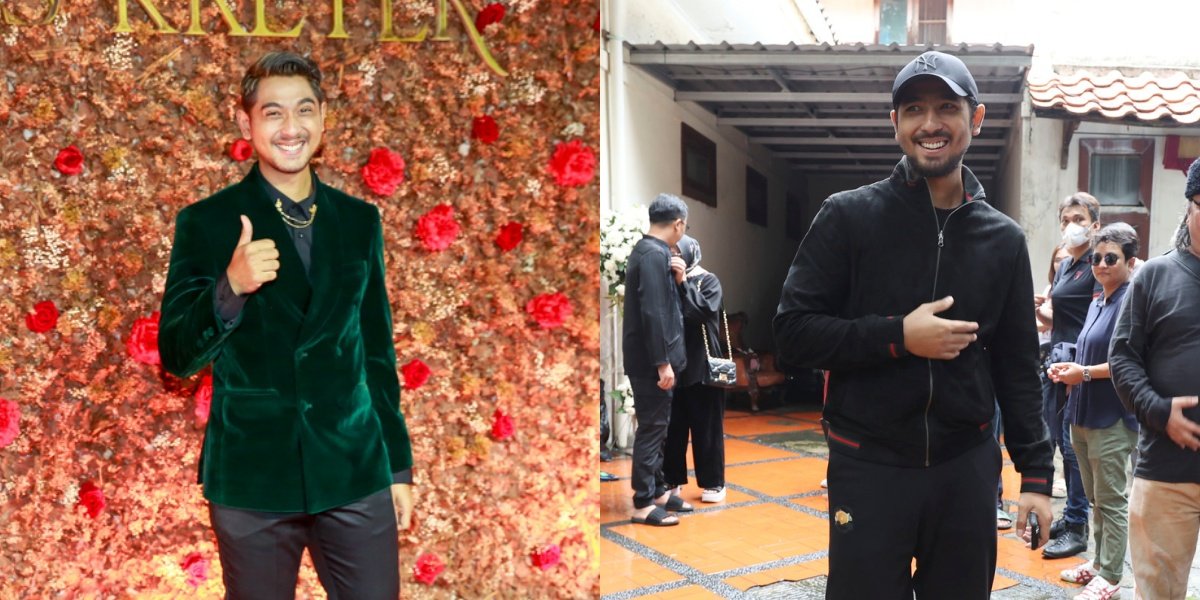 Arya Saloka Continues to Play the Role of a Father, Involved in the Parenting & Development of His Child